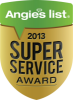 Read Angie's List Service Reviews